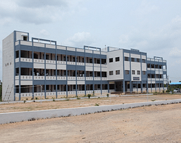 Arunai College of Education